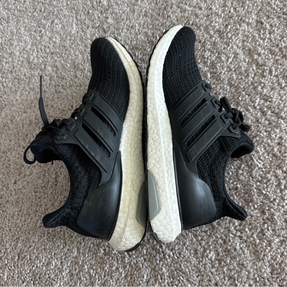 adidas gazelle silver green womens adidas Ultraboost 5.0 DNA Shoes - Men's - Core Black / Cloud White / Beam Green